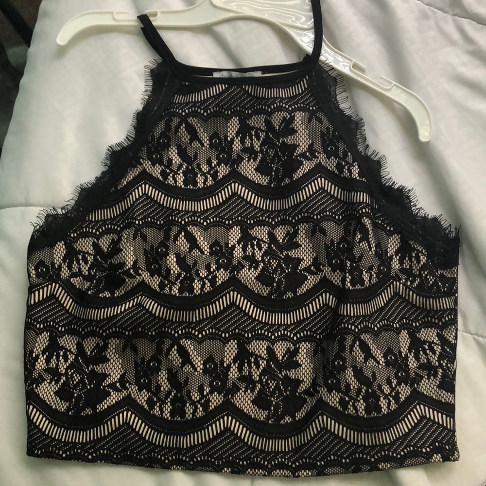 Worn once